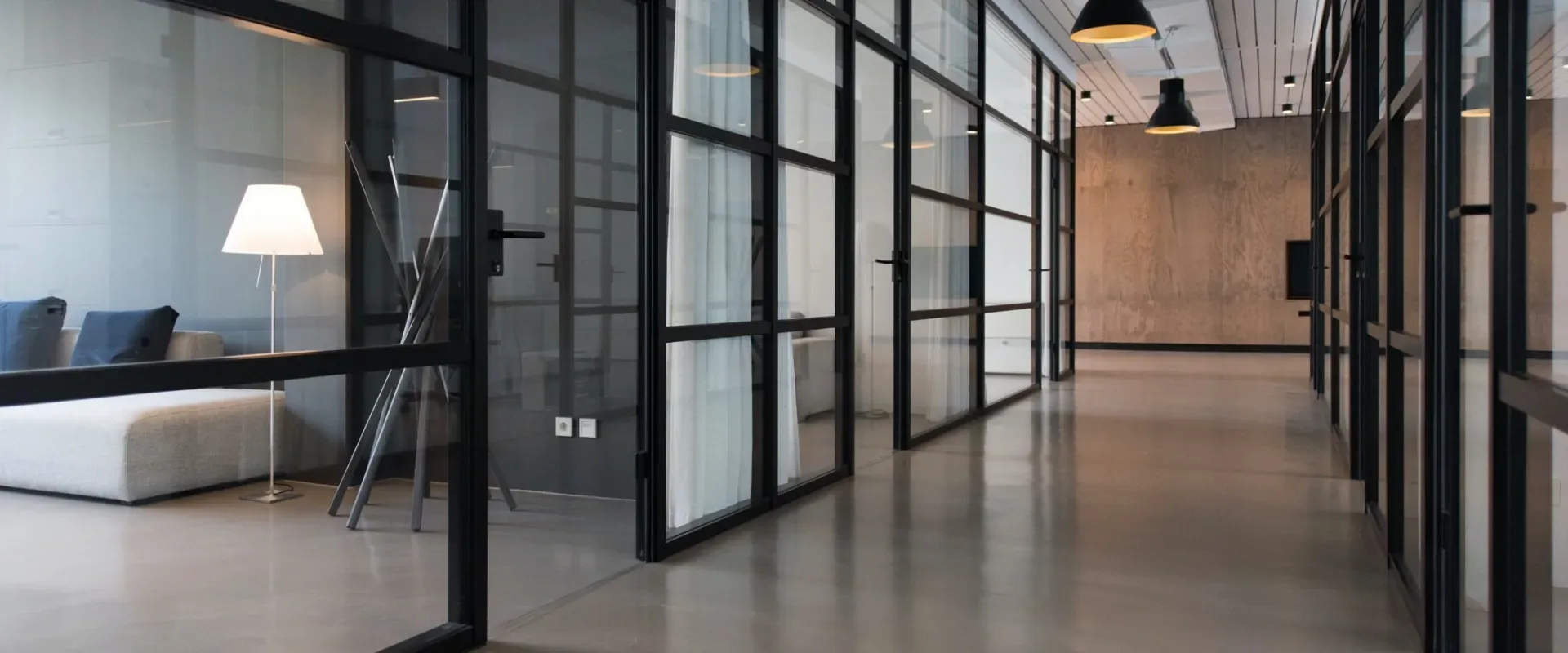 Les bureaux du cabinet Astre Patrimoine